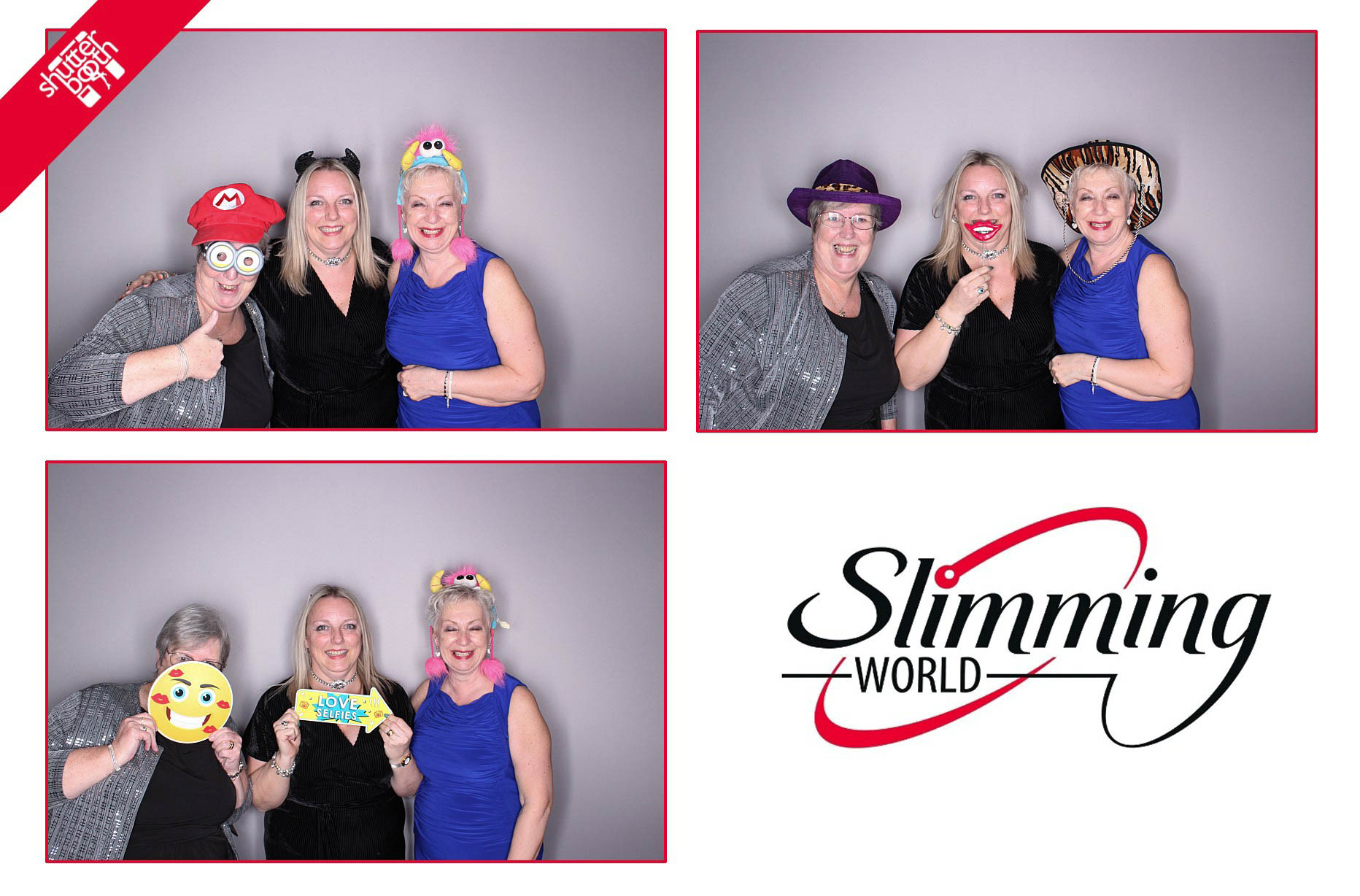 Slimming World | View more photos from the event at gallery.shutterbooth.co.uk/u/Shutterbooth/Slimming-World
